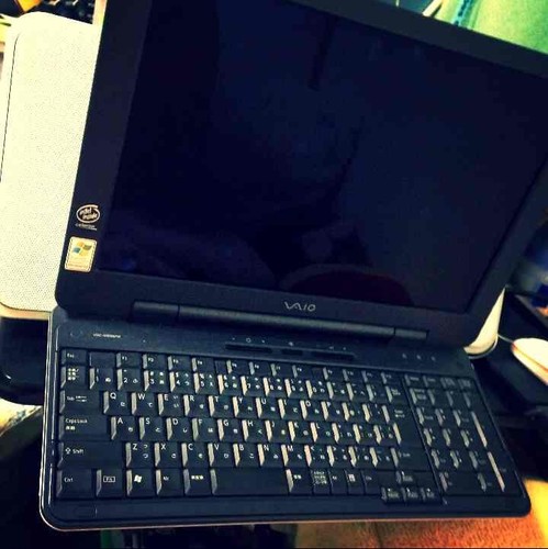 All one cpu sony - all-in-one:,