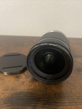 SMC Pentax-DA obiettivo 16-45