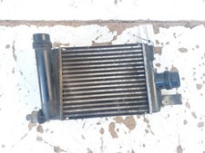 144967634R RADIATORE INTERCOOLER DACIA LODGY (JS) 1.5 DCI 8V MAN 5M 90CV 2018 5P