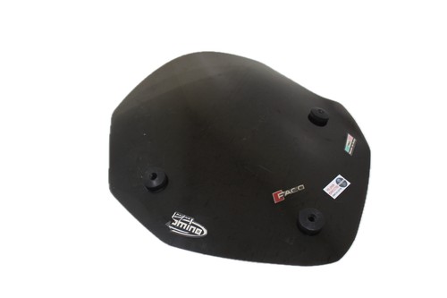 Plexi gilera nexus 300 2007 - plexi,