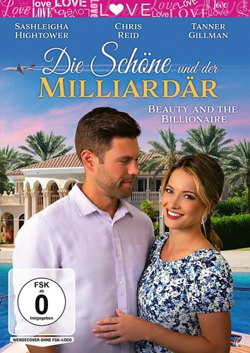 Die schöne und der - und,
