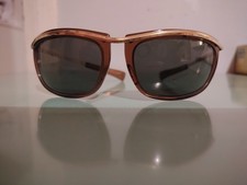 Ray-Ban Olympian II Vintage