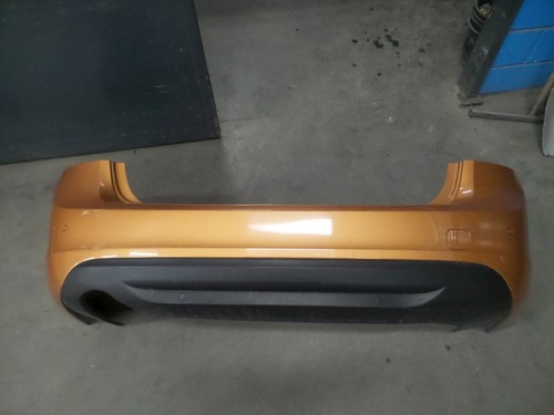 Paraurti posteriore volvo s60 - volvo,