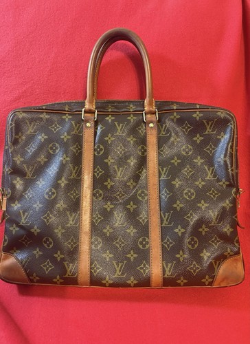 Louis vuitton monogram porta - louis,