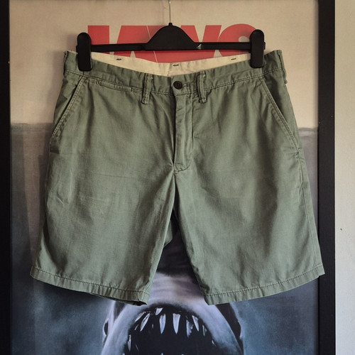Zara pantaloncino chino - pantaloncino,