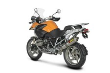 Akrapovic Street Legal Slip-On
