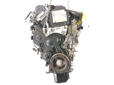 Motore Tipo 9H05 - Peugeot