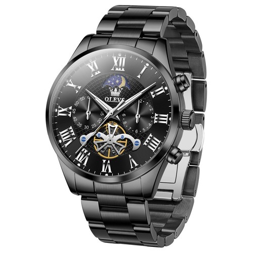 Orologio polso olevs japan - olevs,