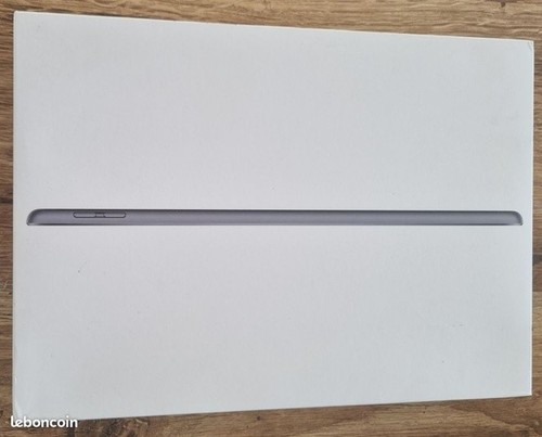 Scatola apple ipad 9th - scatola,