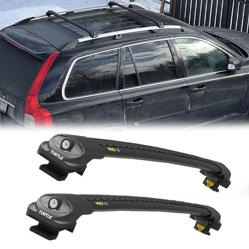 Volvo xc90 2003 2015 roof - volvo, rack