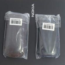 NUOVA custodia in pelle Nokia