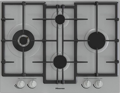 Hisense piano cottura - 4, fuochi