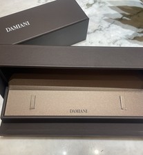 Damiani custodia box - damiani,
