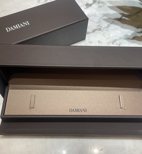 Damiani custodia box - custodia,