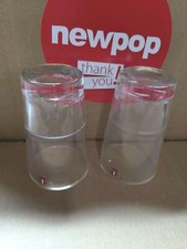 Set 2 bicchieri  GRCIC