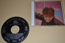 Rita Pavone - Wenn Ich Ein