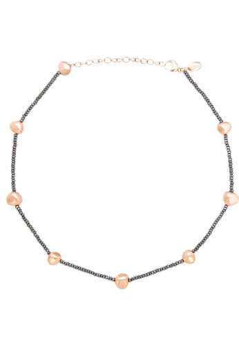 Breil collana rocks - breil,