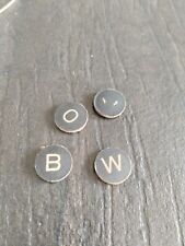 Ricambi Lettera Per Tasto Olivetti Mp1 Ico M10 M20 M40 Studio 42 