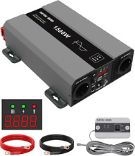 Inverter 12V 220V/230V Onda