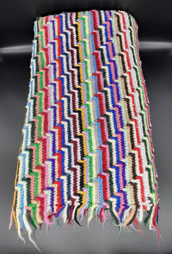 Coperta fatta mano - coperta,