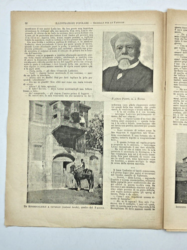 Illustrazione popolare - illustrazione,