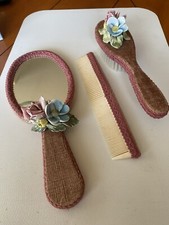 Vintage 40-50’s Capodimonte