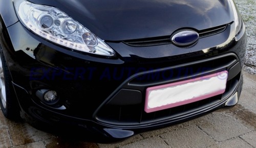 Fari dayline led diurni cromo - dayline,