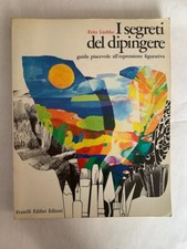 Guida arte pittura - guida, segreti