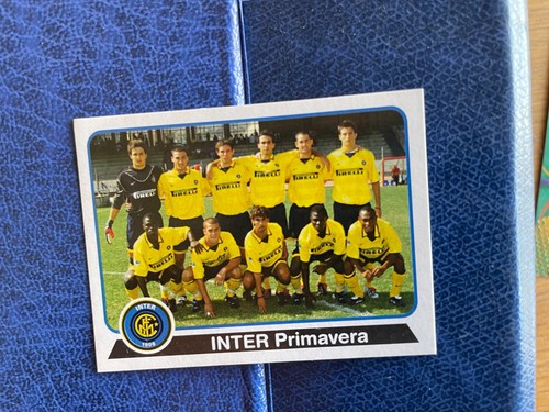 Panini calciatori 2003 - calciatori, 2003/04