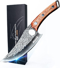Huusk Coltello Chef Giapponese