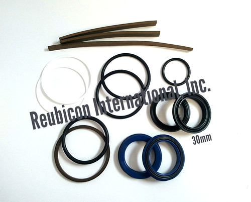 Kit riparazione cilindro - riparazione,
