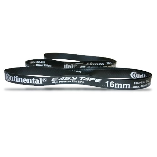 Continental easy tape high - easy,