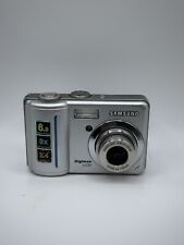 Samsung Digimax S600 6,0 megapixel fotocamera digitale - argento (leggere descrizione)