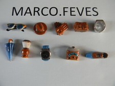 SERIE COMPLETE : L'ELEGANCE AU