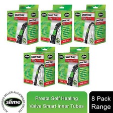 Slime Bike Tubi Interni