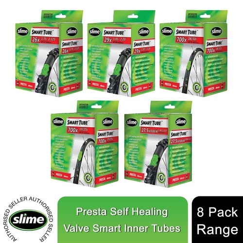 Slime bike tubi - slime,