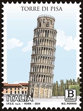 REPUBBLICA 2024 - Torre di