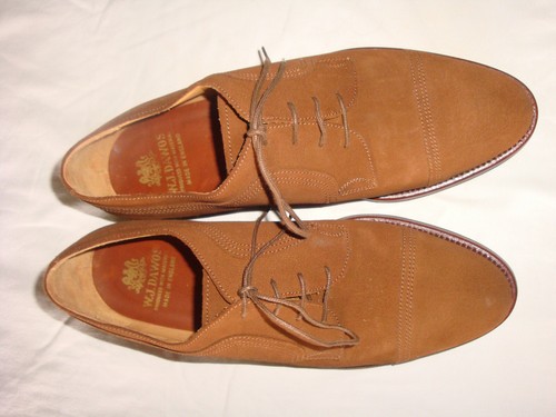 Scarpe uomo stringate stile - scarpe,