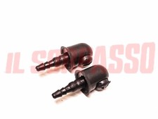 SPRUZZINI LAVAVETRI TERGI