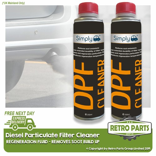 Pulitore dpf per filtro - pulitore,