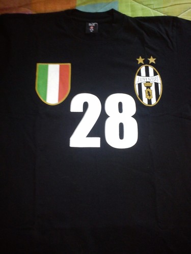 Maglia celebrativa juve - celebrativa,