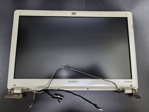 Display originale sony vaio - display,