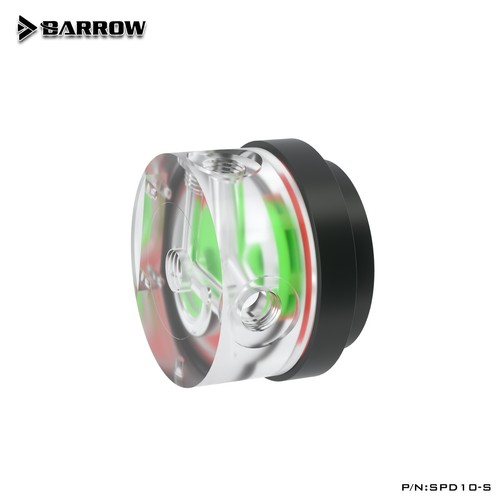 Pompa acqua barrow per - g1/4",