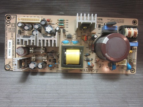 Samsung r5072 scheda - samsung, hp-r5072