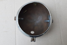 Calotta sede faro moto guzzi - moto,