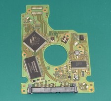 HGST Scheda Logica PCB 0A90427
