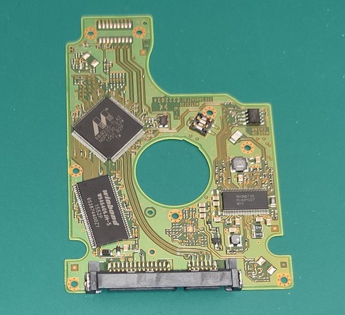 Hgst scheda logica - hgst, pcb