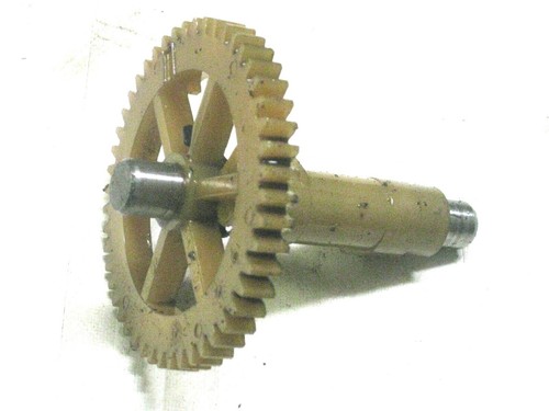 Parte albero camme motore - camme,
