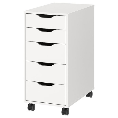 Cassettiera ikea con - ikea,