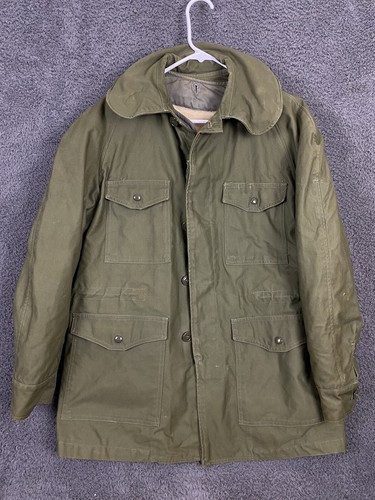 Giacca vintage alpha - vintage,
